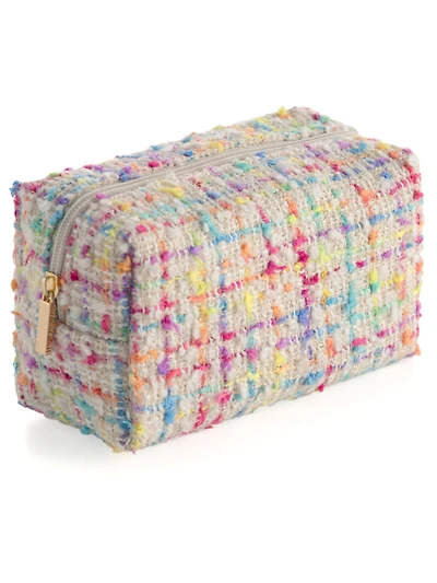 LANA ZIP POUCH