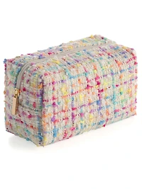 LANA ZIP POUCH