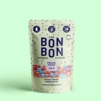 Vegan Bites Gummy Candies