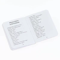 My Little Bible Kids White