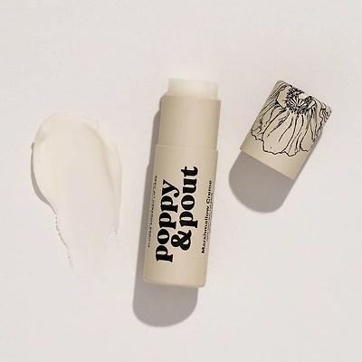 Lip Balm, Marshmallow Creme