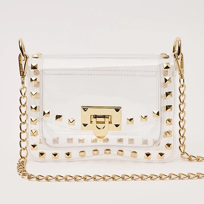 The Jackie in Gold