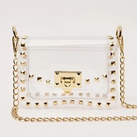 The Jackie in Gold