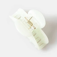 Bright Assorted Acetate Hair Claw Set