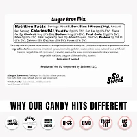 Swedish Candy Sugar-Free Mix (8 oz)