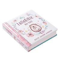 My LullaBible for Girls Book