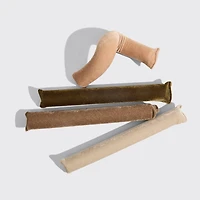 Velvet XL Flexi Rods 4pc Set - Eucalyptus