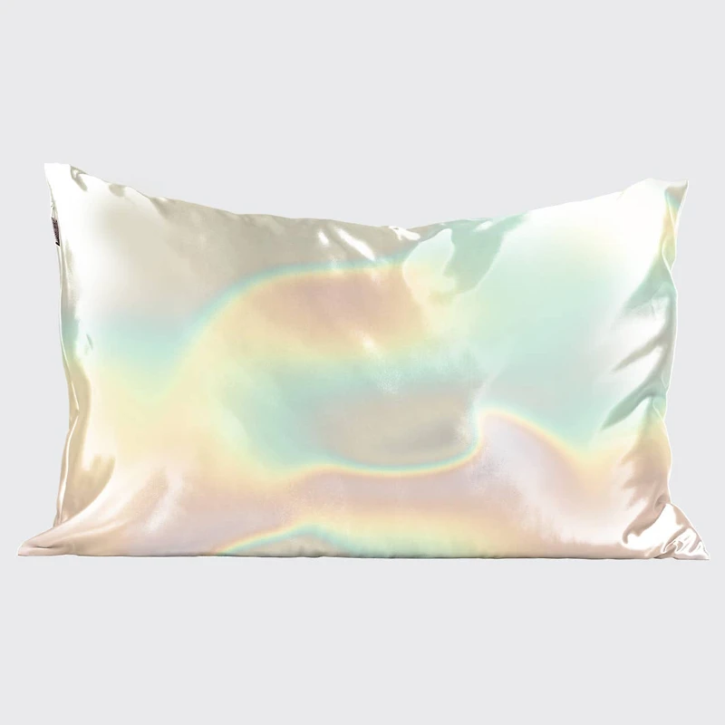 Satin Pillowcase Aura - Standard