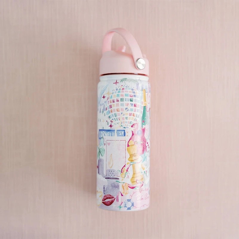 Eras Water Bottle