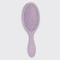 Recycled Plastic Wet/Dry Brush- Soft Violet