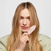 Terracotta Clips 2pc Set