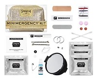 Minimergency Kit for Brides