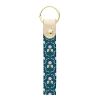 Key Fob Skinny Venice Vines