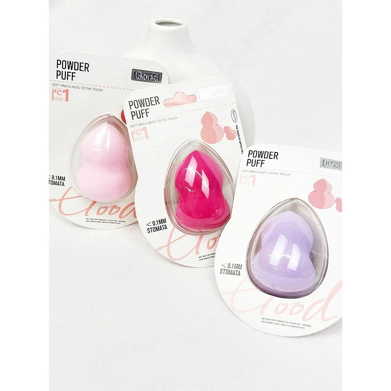 Makeup Sponge
