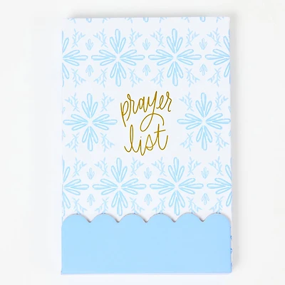 Flip Notepad My Prayers