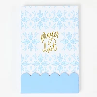 Flip Notepad My Prayers