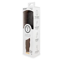 Detangler Hair Brush - Medium Hair – Tortoise