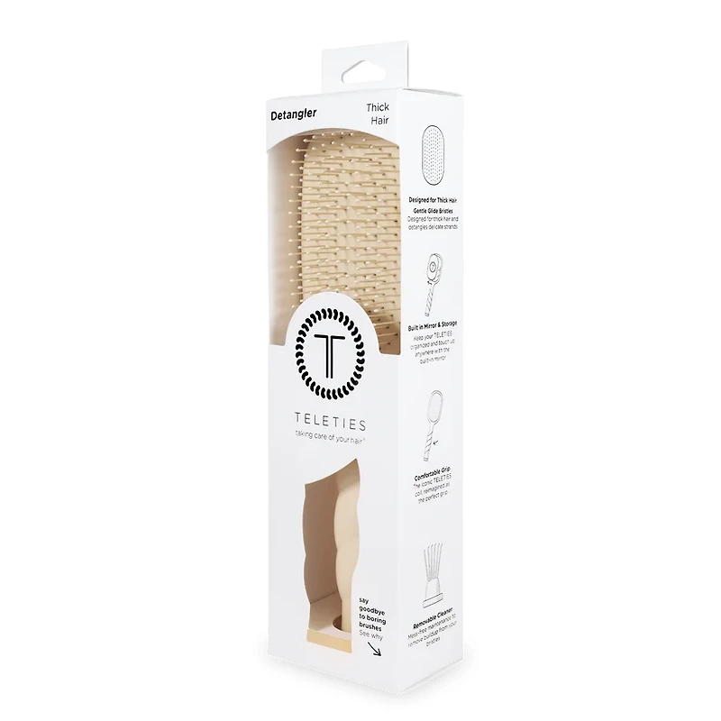 Detangler Hair Brush