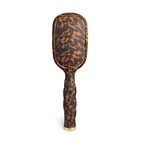 Detangler Hair Brush - Thick Hair – Tortoise