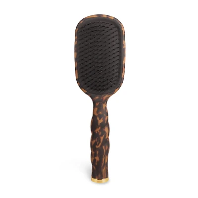 Detangler Hair Brush - Thick Hair – Tortoise