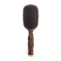 Detangler Hair Brush - Thick Hair – Tortoise