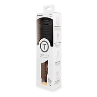 Detangler Hair Brush - Thick Hair – Tortoise