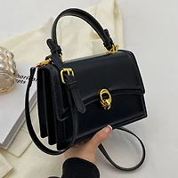 High-End Shoulder Bag