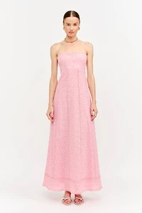 Pink Grace Dress