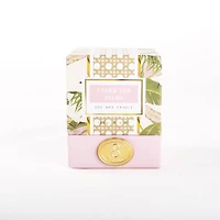 Under the Palms 5.6oz Soy Wax Candle
