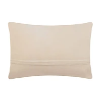 Ball Topiary Hook Pillow