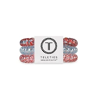 Spiral Hair Coils | Small | Freedom to Sparkle Hair Ties