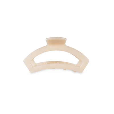 Open Hair Clip | Tiny | Soft Surf