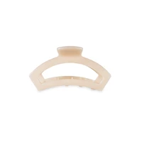 Open Hair Clip | Tiny | Soft Surf