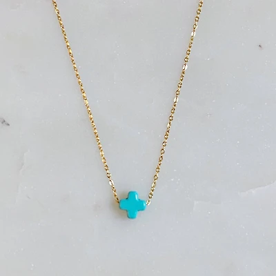 SO Very Blessed Necklace