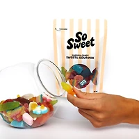 Swedish Candy Sweet & Sour Mix (8 oz)