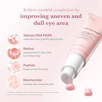 MEDICUBE PDRN Pink Peptide Eye Cream