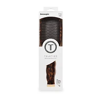 Detangler Hair Brush for Fine Hair - Tortoise