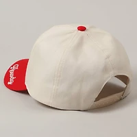 Detailed Cowboy Horse Hat