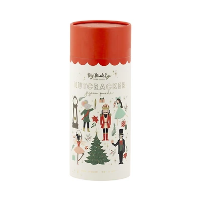 NUT1122 - Nutcracker Christmas Puzzle