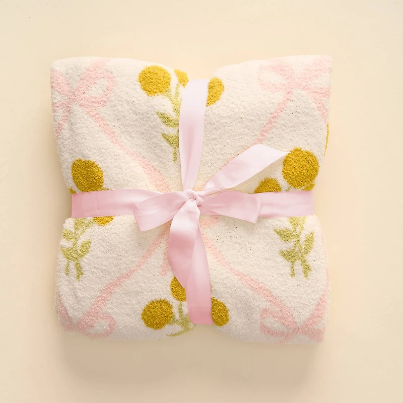 Cozy Dreams Luxe Blanket-Marigold Lane