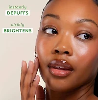 Cool Crush Extra-Depuffing Hydrogel Eye Patches