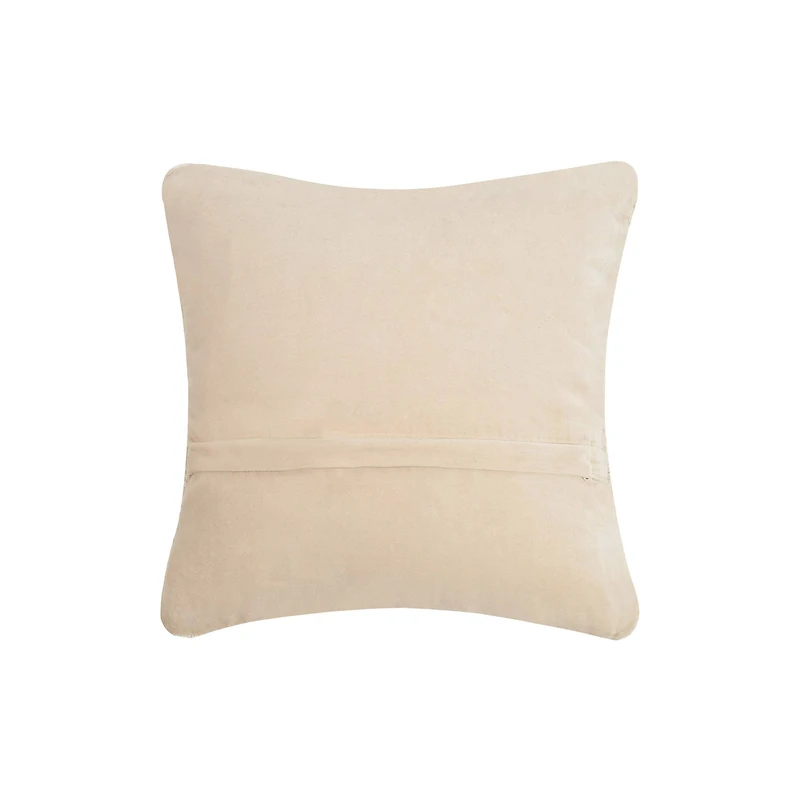 Hello Easter Bunny Hook Pillow