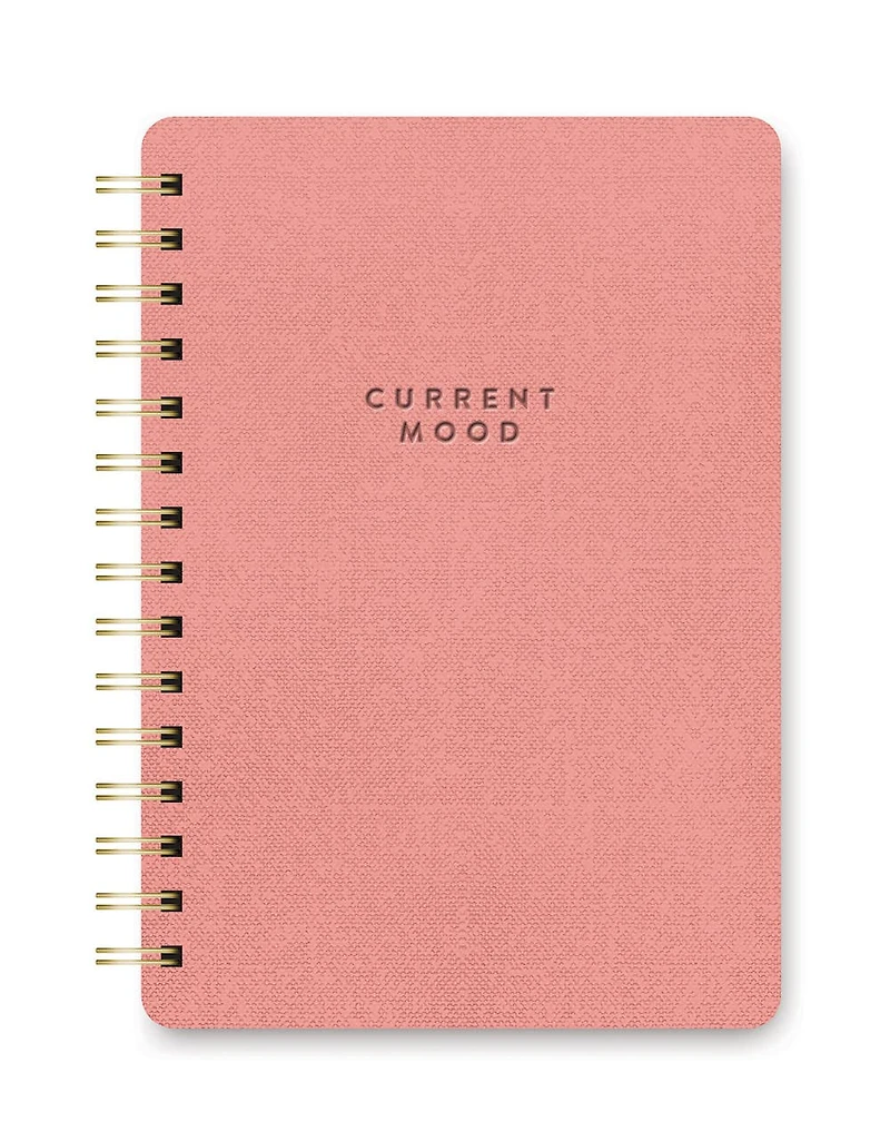 Current Mood - Coral