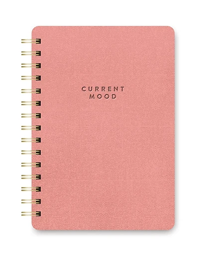 Current Mood - Coral