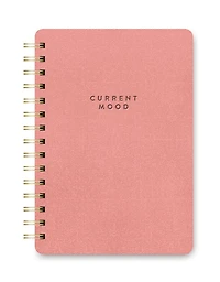 Current Mood - Coral