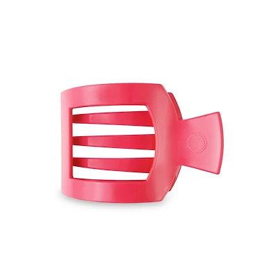 Square Flat Hair Clip | Small | Bikini Boardroom