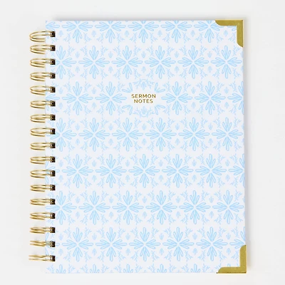 Sermon Notes Meadow Tile