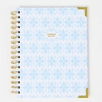 Sermon Notes Meadow Tile