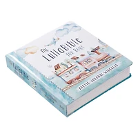 My LullaBible for Boys Book