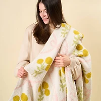 Cozy Dreams Luxe Blanket-Marigold Lane